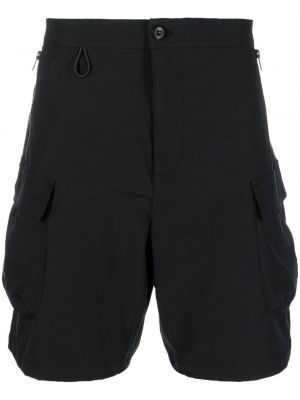 Cargo shorts North Sails svart