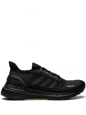 Sneakers Adidas UltraBoost μαύρο