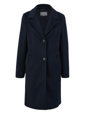 Kabát S.oliver modrá