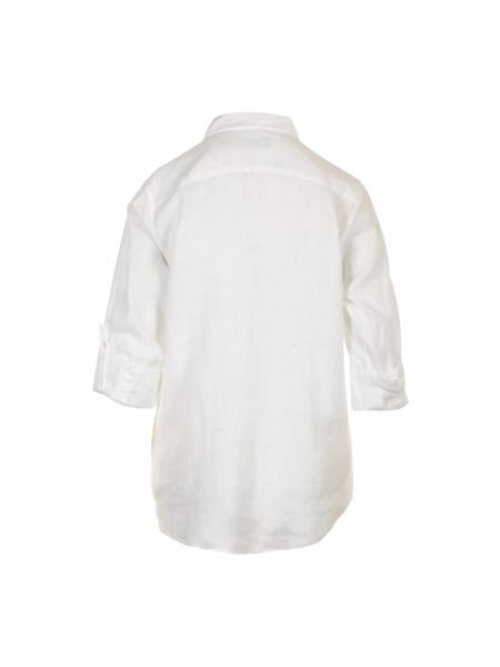 Koszula Ralph Lauren biała