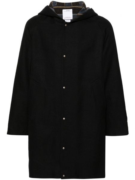 Sweat-shirt long Visvim noir