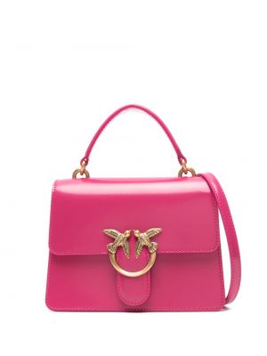 Nakupovalna torba Pinko roza
