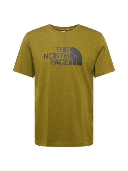 Tričko The North Face čierna