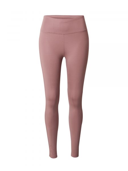 Pantaloni sport Nike roz