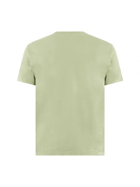 Camisa Stone Island verde