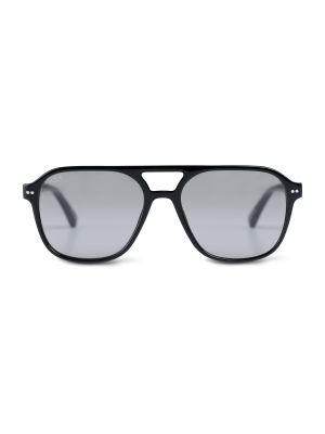 Oversized γυαλιά ηλίου Kapten & Son μαύρο