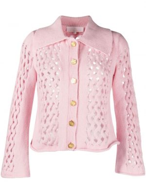 Cardigan Ami Amalia rosa