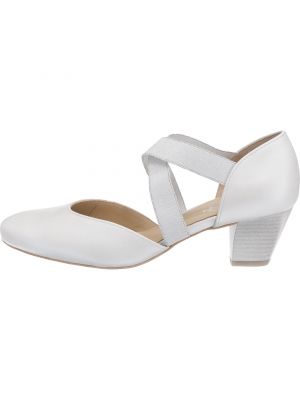 Sandales Ara blanc