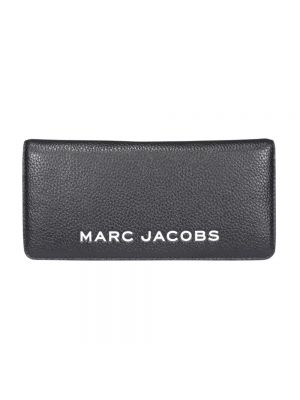 Portfel Marc Jacobs czarny