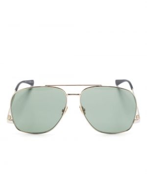 Silmälasit Saint Laurent Eyewear kulta