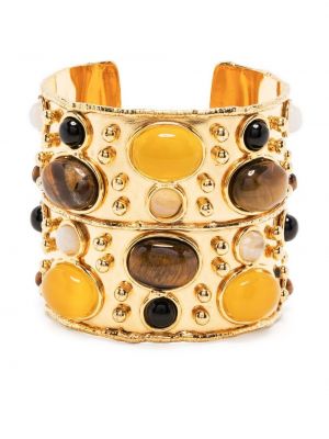 Manschett armband Sylvia Toledano