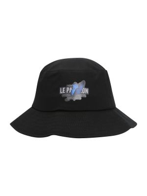 Καπέλο Urban Classics μαύρο