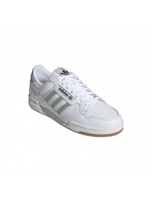 Sneakersy Adidas Continental 80 białe