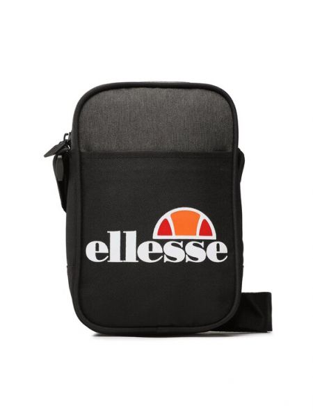 Черный рюкзак Ellesse