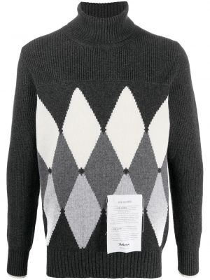 Maglione Ballantyne grigio