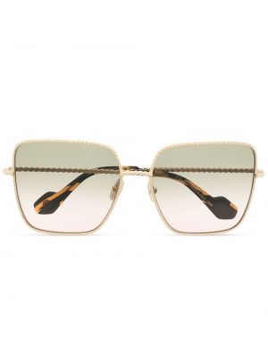 Sluneční brýle Lanvin - Zlato