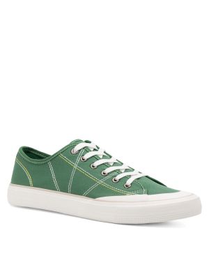 Sneakers Lanetti πράσινο