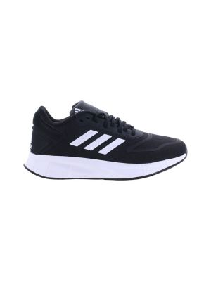 Laza szabású sneakers Adidas Duramo fekete
