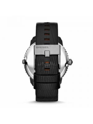 Наручные часы DIESEL Mini Daddy Часы наручные женские Diesel 46 мм серый