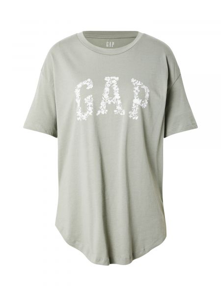 Marškinėliai oversize Gap