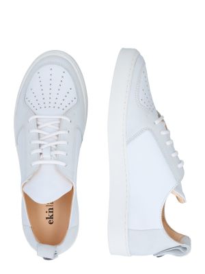 Маратонки Ekn Footwear бяло