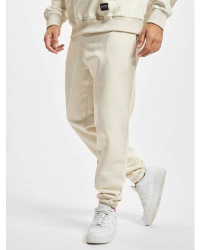 Dres z nadrukiem Rocawear - biały