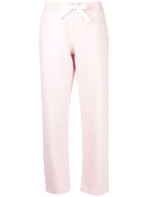 Pantalones de chándal Thom Browne rosa