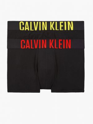 Shorts Calvin Klein Underwear schwarz