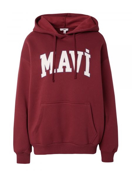 Sweatshirt Mavi