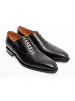 Zapatos oxford de salón Berwick negro