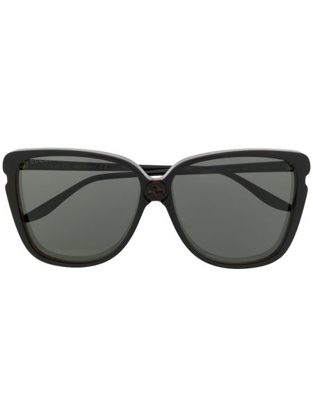 Gözlük Gucci Eyewear siyah