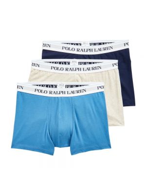 Unterhose Polo Ralph Lauren blau