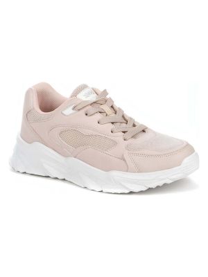 Sneakers Crosby rózsaszín