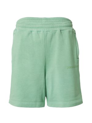 Pantaloni Pacemaker verde