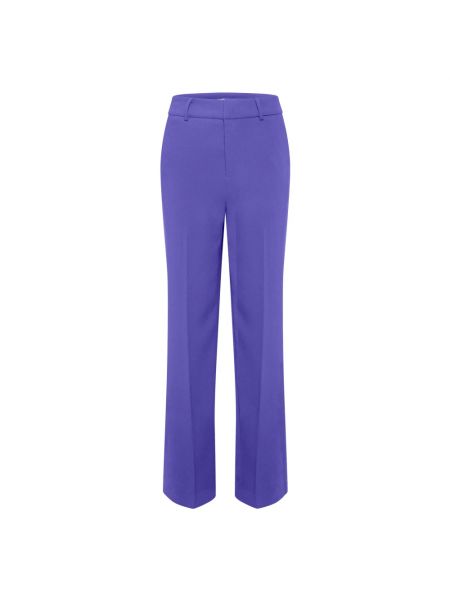Pantalon Gestuz violet