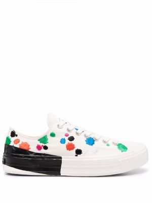 Sneakers Msgm hvit