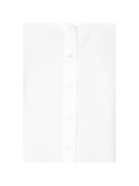 Camisa Hartford blanco