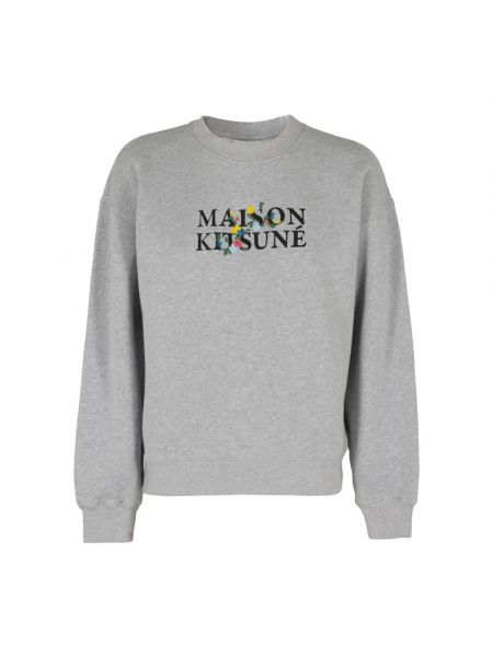 Sweatshirt Maison Kitsuné