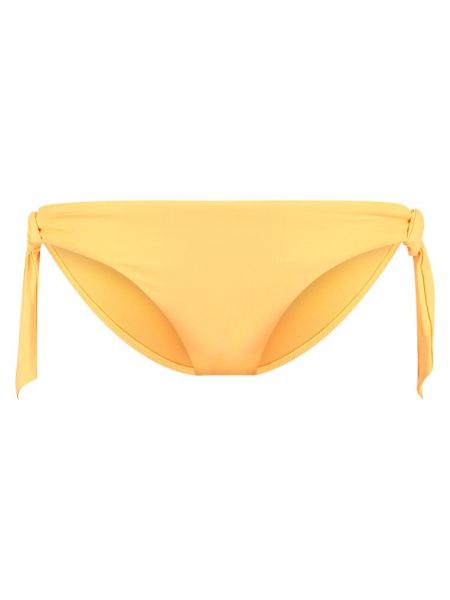 Bikini Seafolly żółty