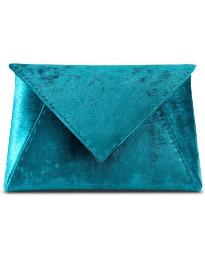 Чанта тип „портмоне“ Tyler Ellis синьо