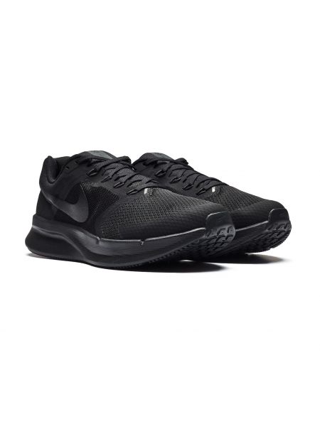 Кроссовки Nike черные