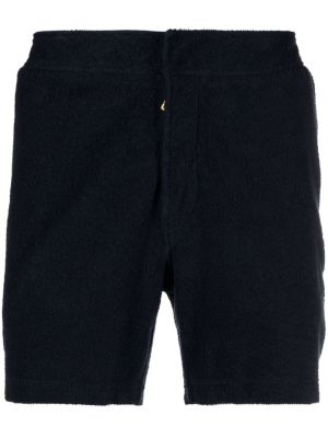 Fleece shorts Orlebar Brown