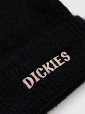 Кепка Dickies черная