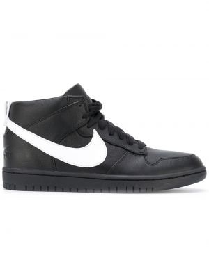 Sneakers Nike Dunk svart