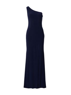 Vakarinė suknelė Luxuar mėlyna