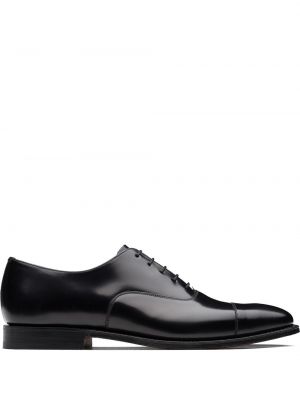 Zapatos oxford con cordones Church's negro