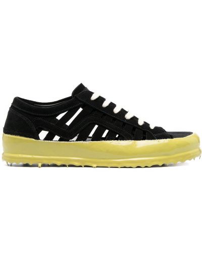 Sneakers Premiata svart