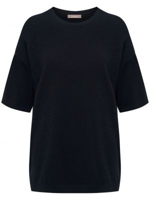 T-shirt 12 Storeez schwarz