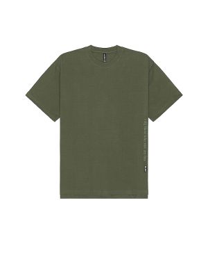 T-shirt Asrv vert