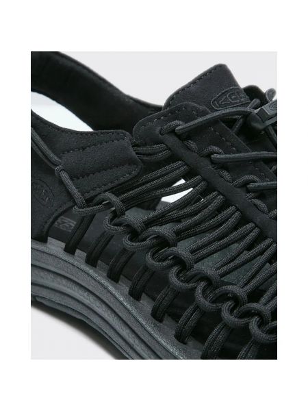 Sandale Keen schwarz